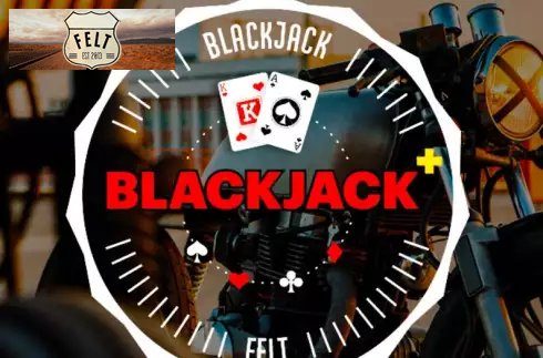 Blackjack Plus